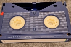 Betacam-back
