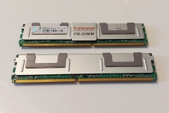 FB-DIMM-DDR2