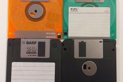 Floppy-2HD