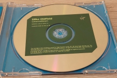 HDCD