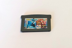 Nintendo-Game-Boy-Advance