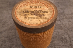 Pathe-cilindar