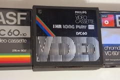 VCR-LP-0