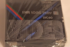 VCR-LP-1