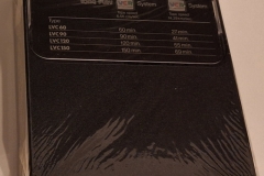VCR-LP-3