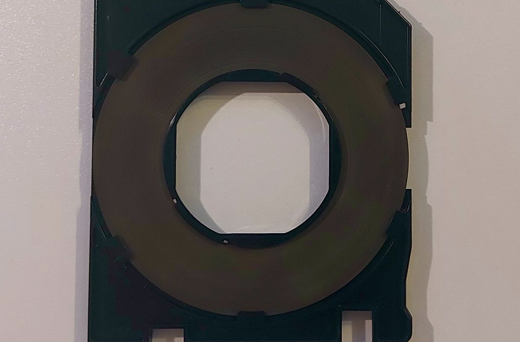 Sound-on-Slide (1969.)