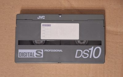 Digital-S / D-9 (1995.)