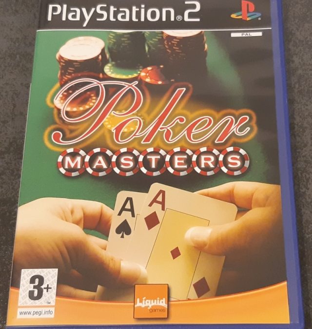 Sony PlayStation 2 (2000.)