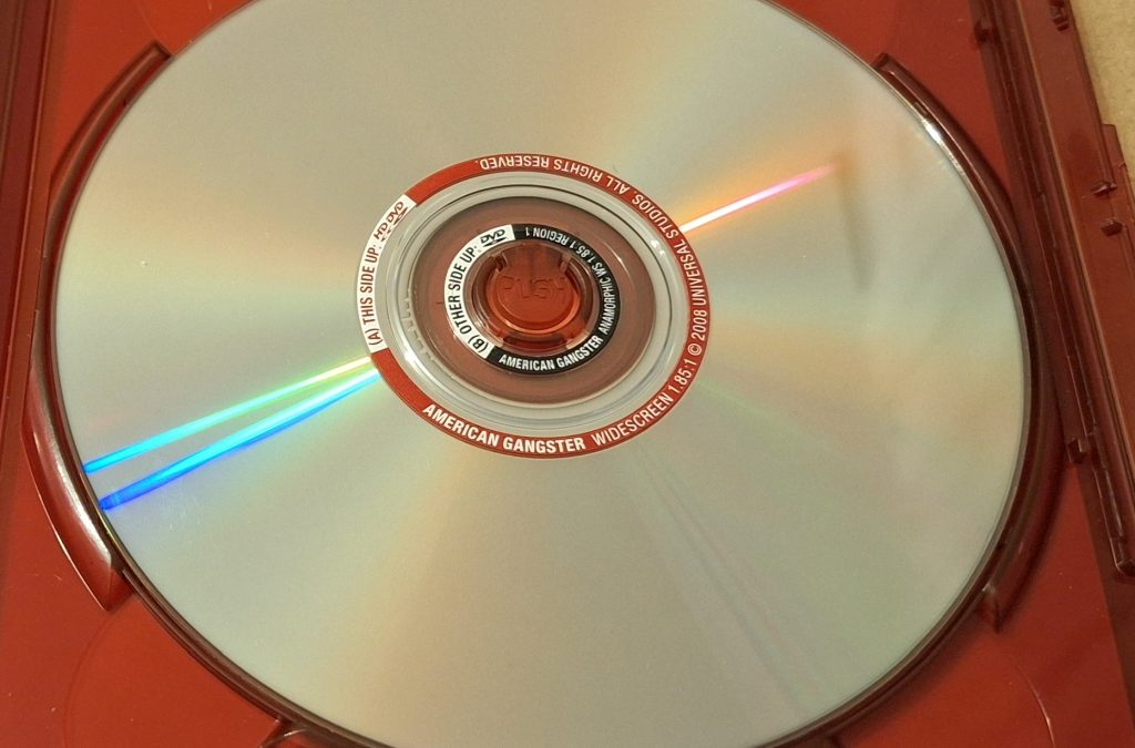 HD DVD (2006.)