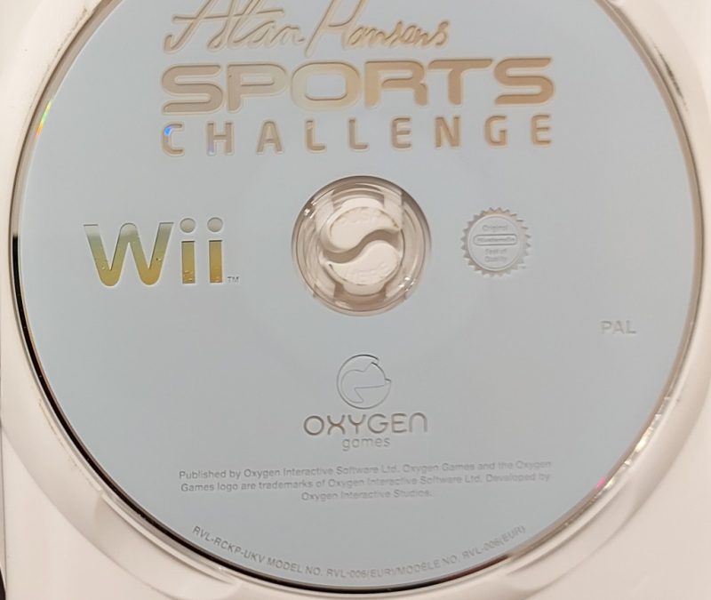 Nintendo Wii (2006.)
