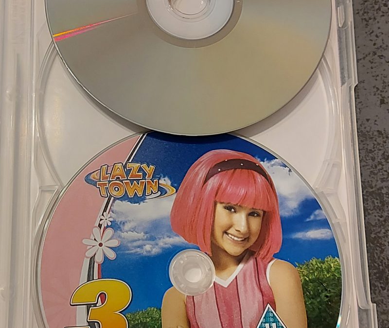 HD VMD (2007.)