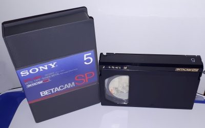 Betacam SP (1986.)