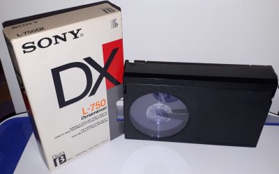 Betamax (1975.)