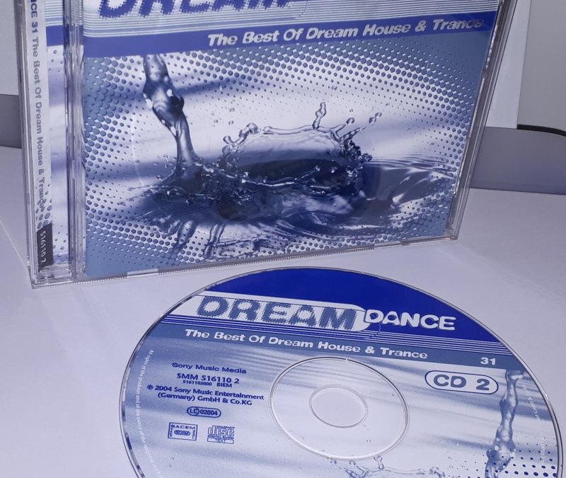 CD-Text (1996.)