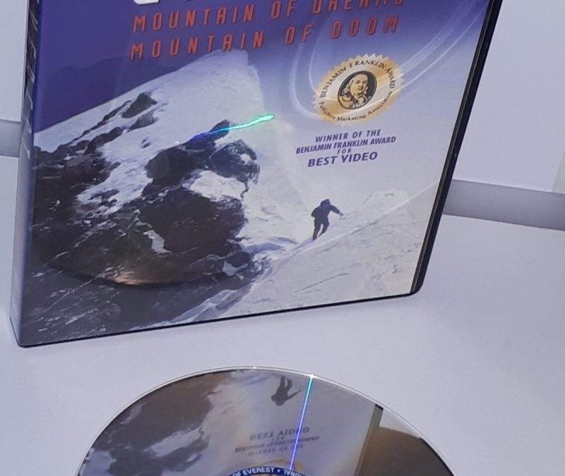 DVD-10 / dvostrani DVD (1998.)