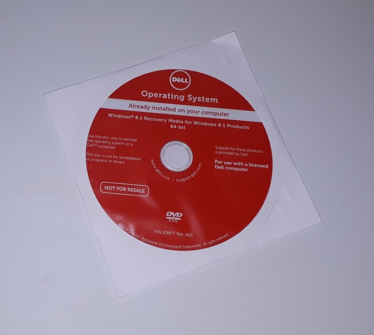 DVD-ROM (1996.)