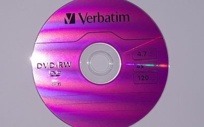DVD-RW (1999.)