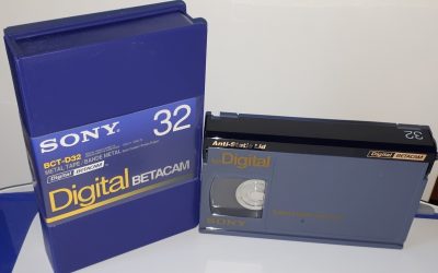Digital Betacam (1993.)