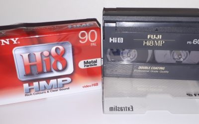 Hi8 (1989.)