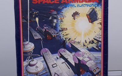 Mattel Intellivision (1979.)