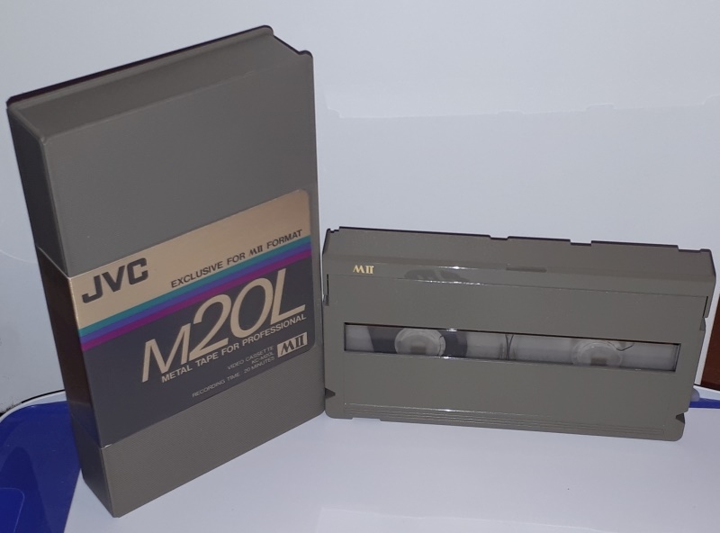 MII (1986.)