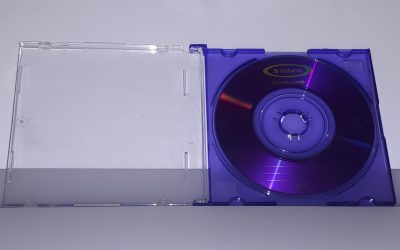 Mini CD-R (1997.)