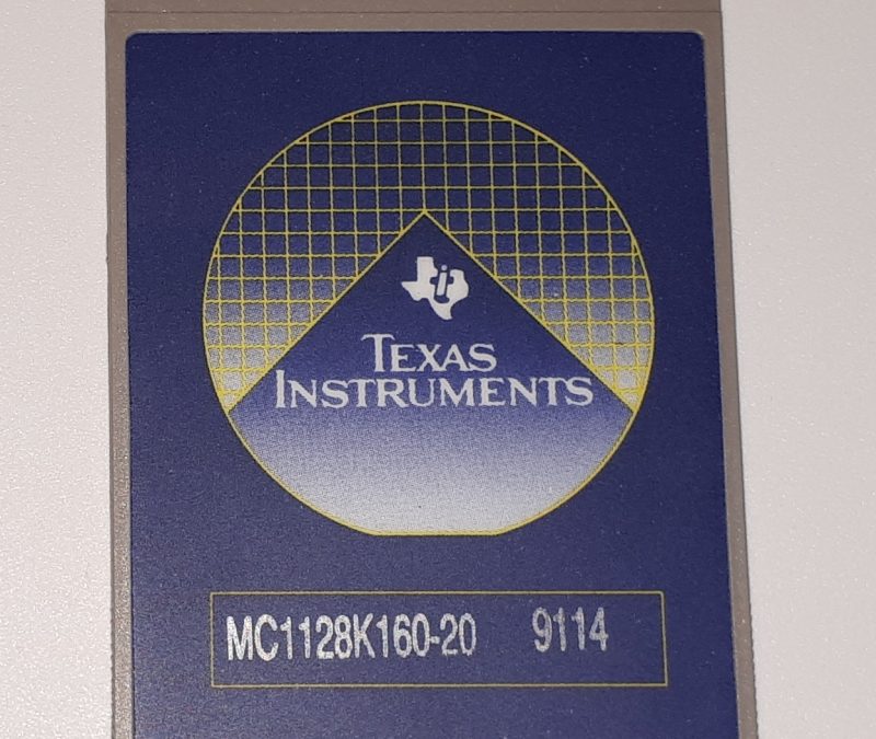 PC Card / PCMCIA (1990.)
