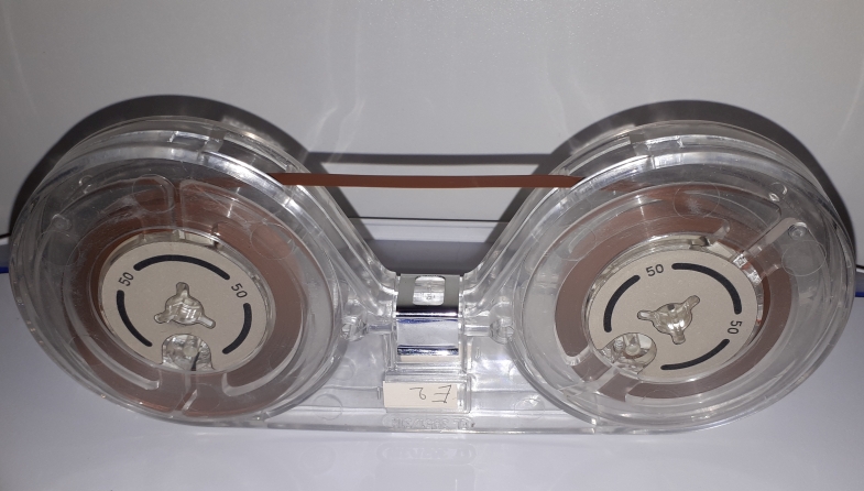 Philips EL 3581 (1958.)