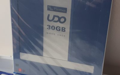 Ultra Density Optical (UDO) (2000.)