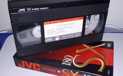 VHS (1976.)