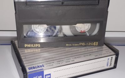 Video8 (1984.)