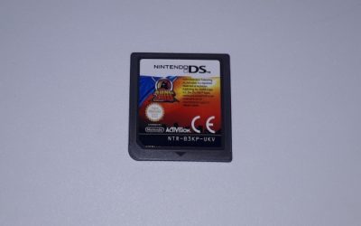 Nintendo DS (2004.)