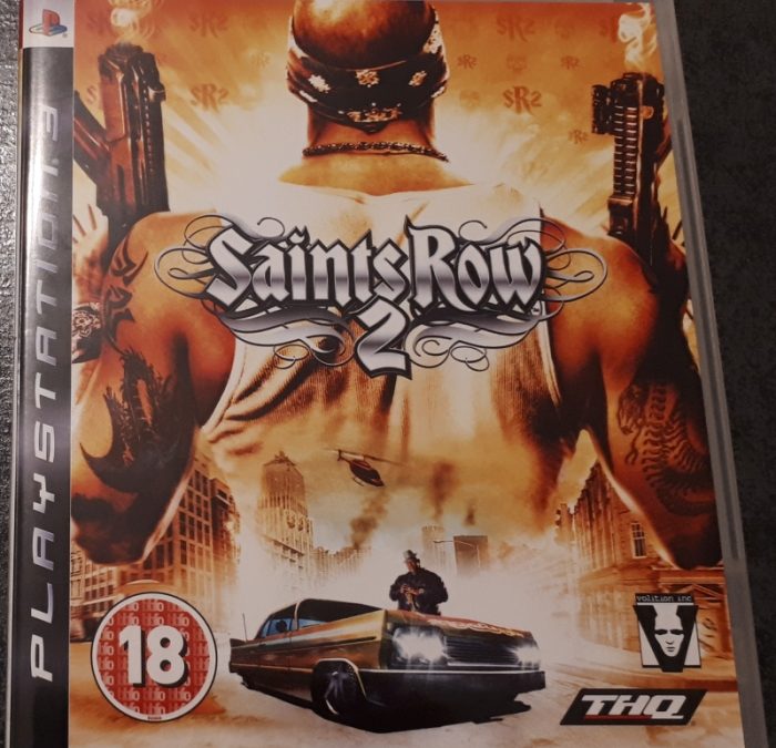 Sony PlayStation 3 (2006.)