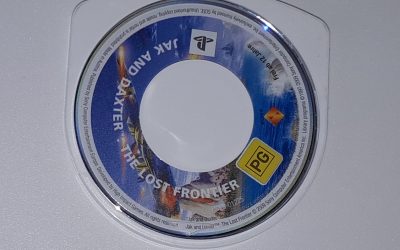 Sony PlayStation Portable (2004.)