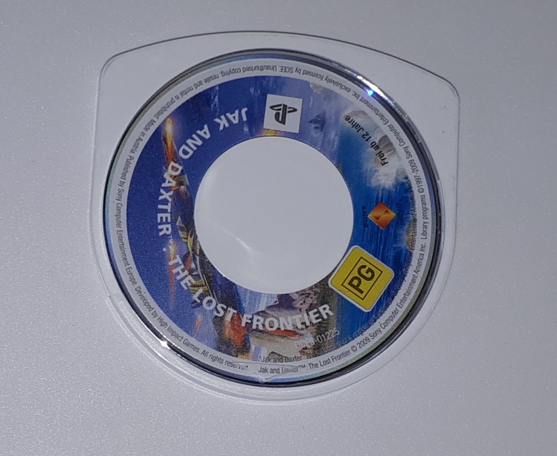 Sony PlayStation Portable (2004.)