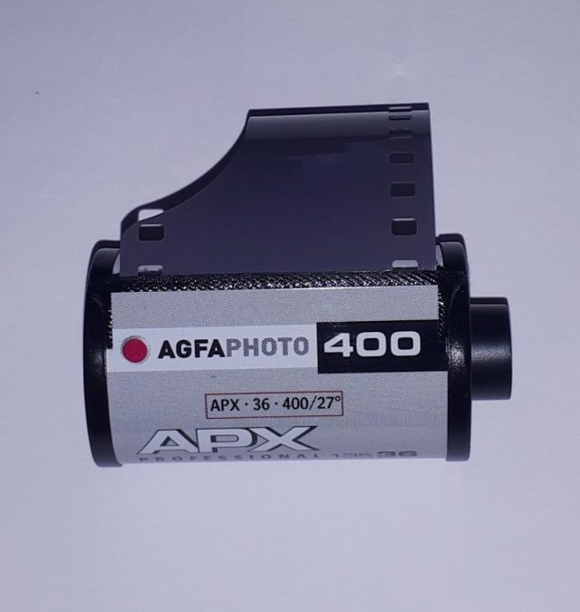Film od 35 mm (1934.)