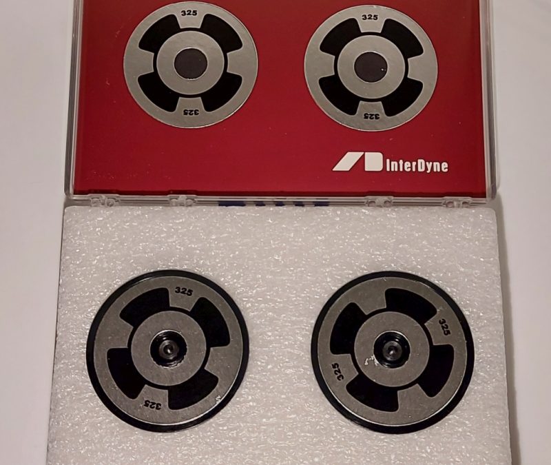 InterDyne MicroReel (1985.)