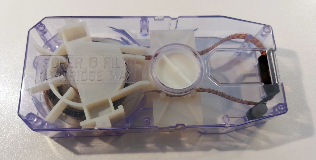 IGC Telemax (1980.)