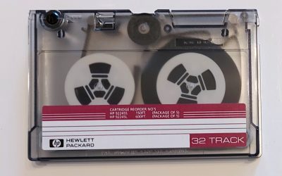 HP 88140SC (1981.)