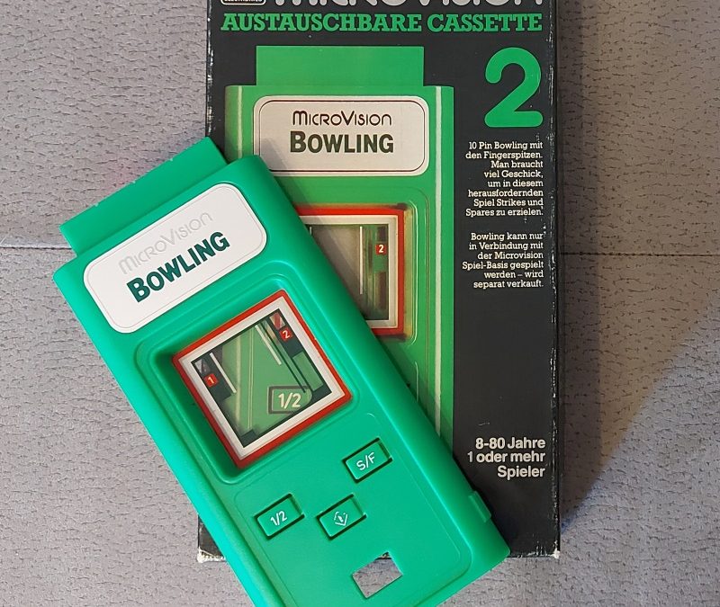 Microvision (1979.)