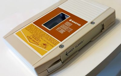 V-Cord (1974.)