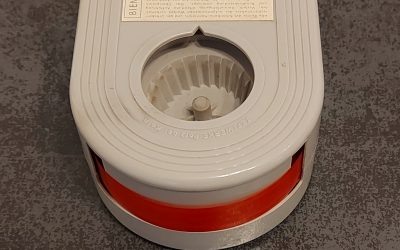 Tefifon (1950.)