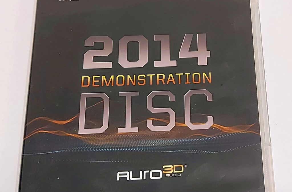 Blu-ray Disc (2006.)