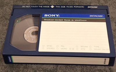 Betacam (1982.)